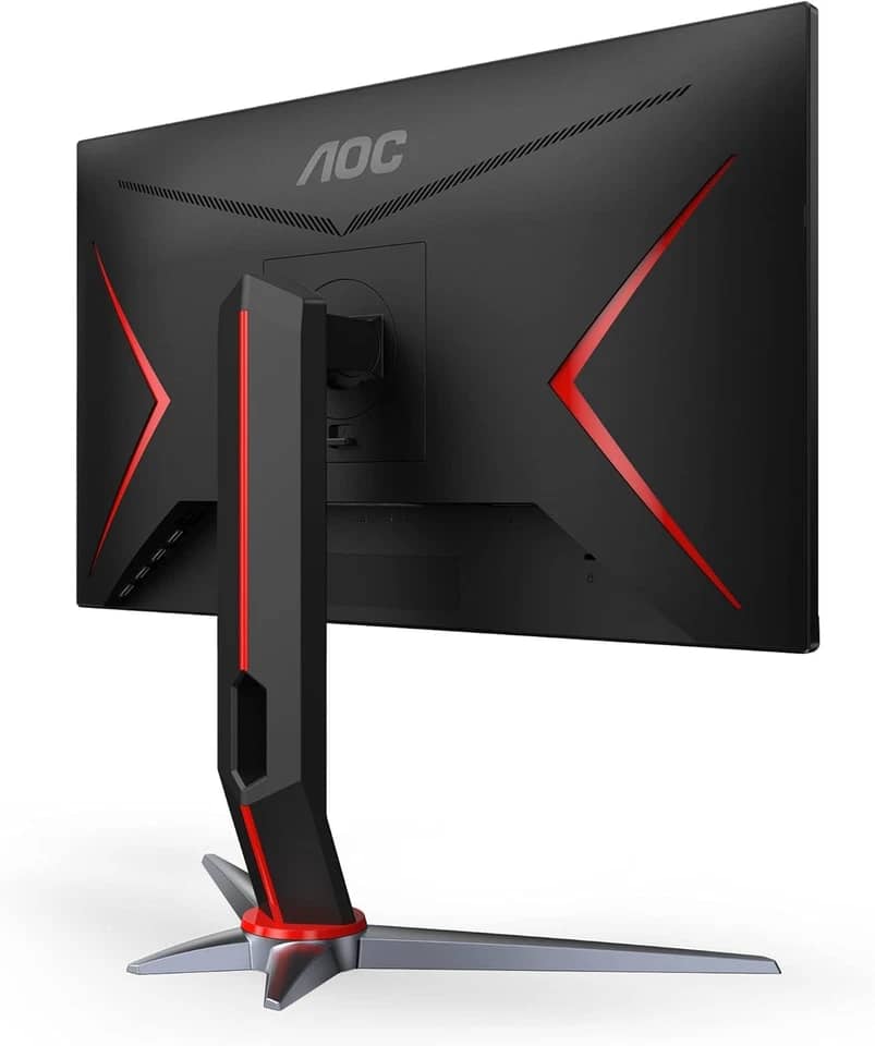 AOC C24G2 Monitors