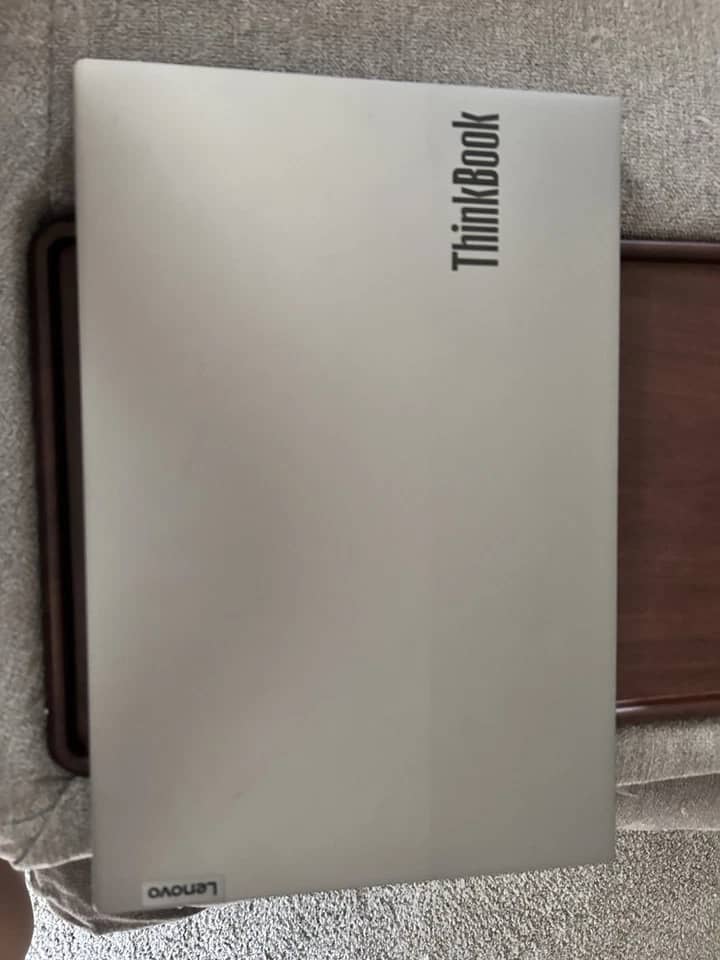 Lenovo ThinkBook 14 G4 ABA Computers