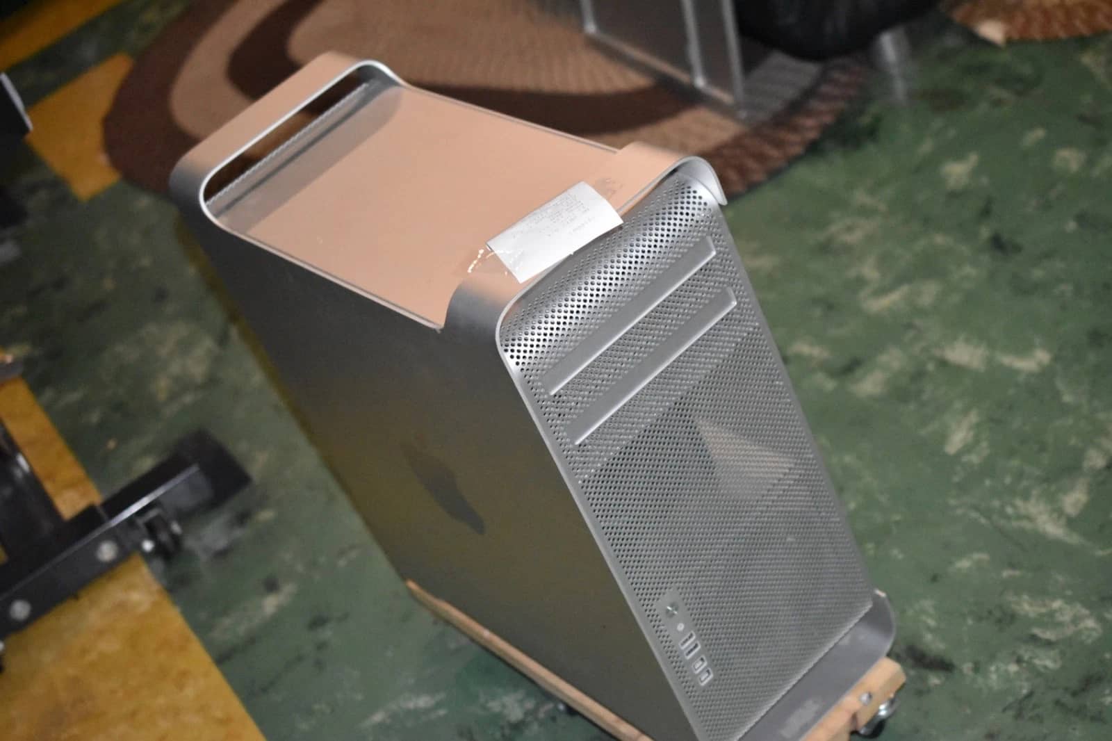 Apple Mac Pro Computers New