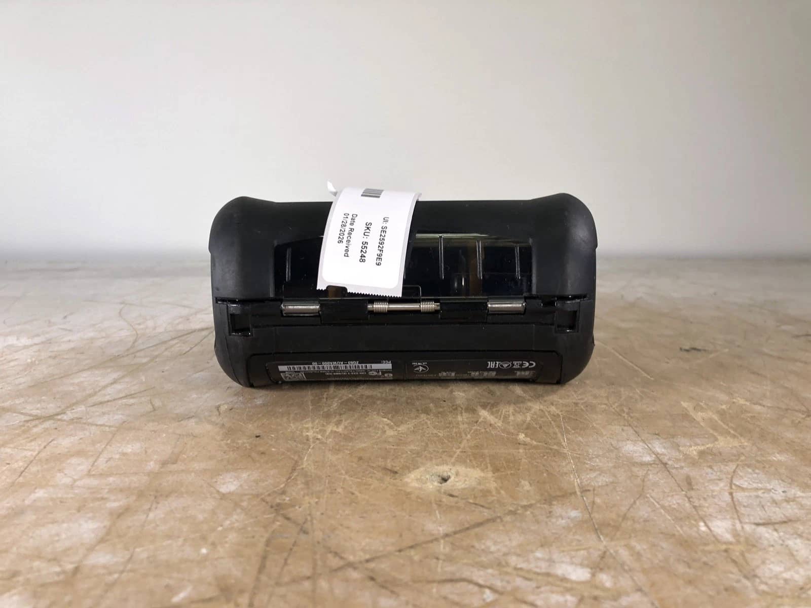 Zebra ZQ630 Printers New