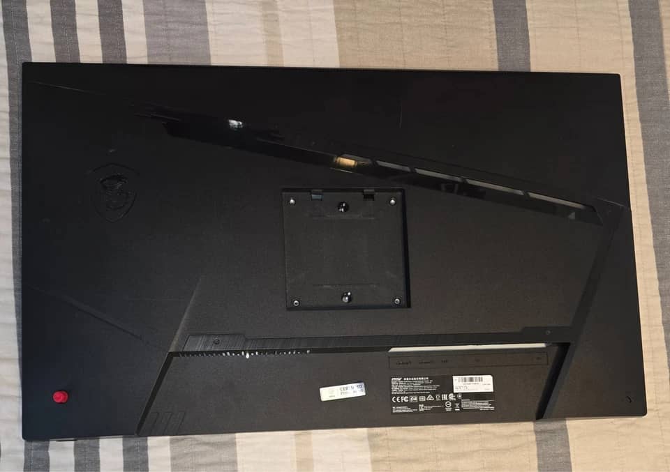 MSI Optix G274 Monitors
