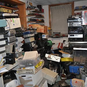 HP 2015 Printers Used - Good