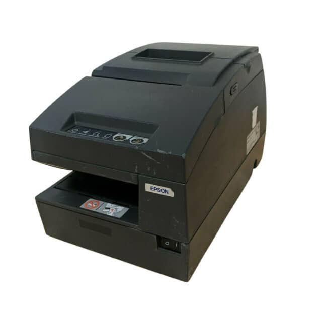 Epson TM-T20II Printers New
