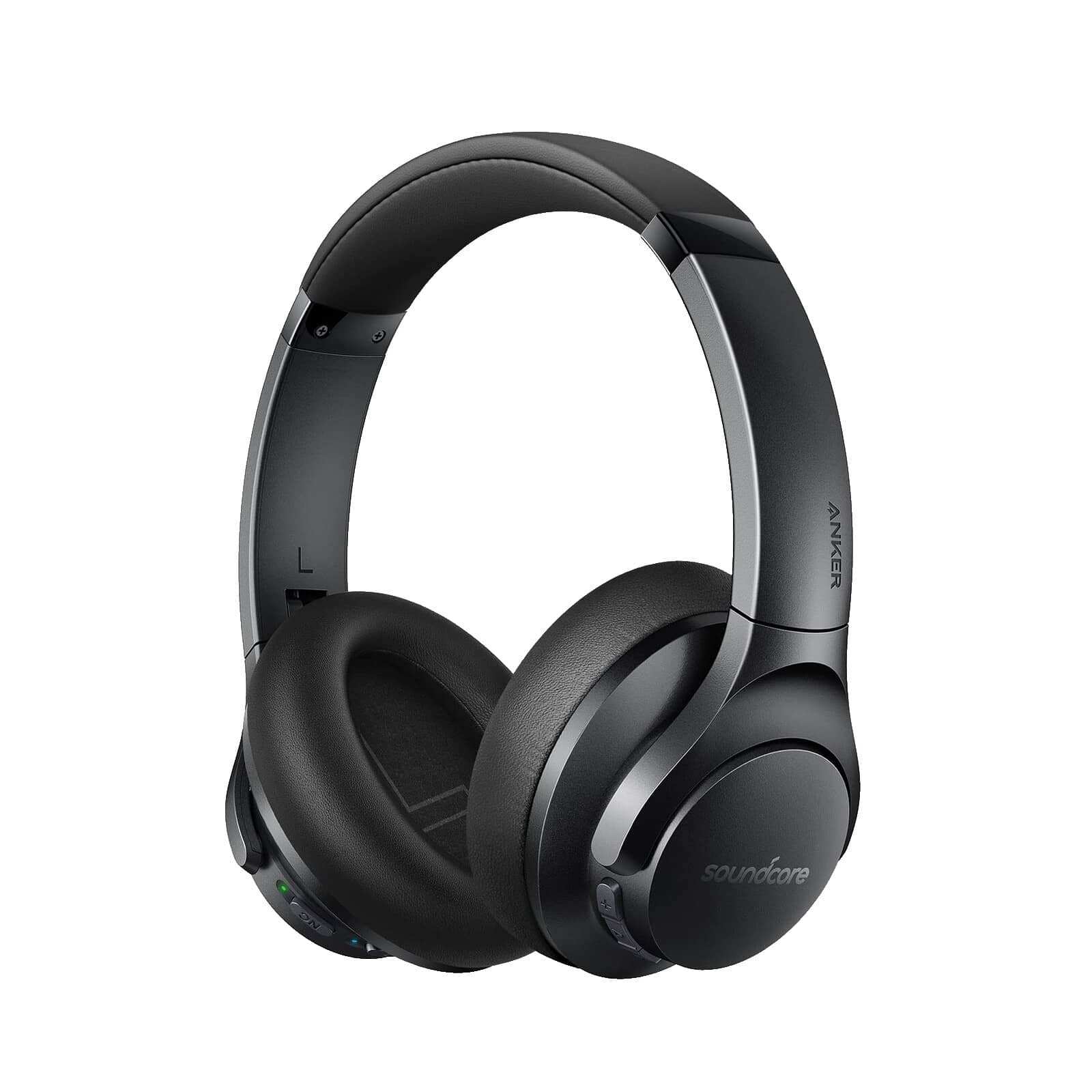 Soundcore C30i Headphones & Earbuds White New