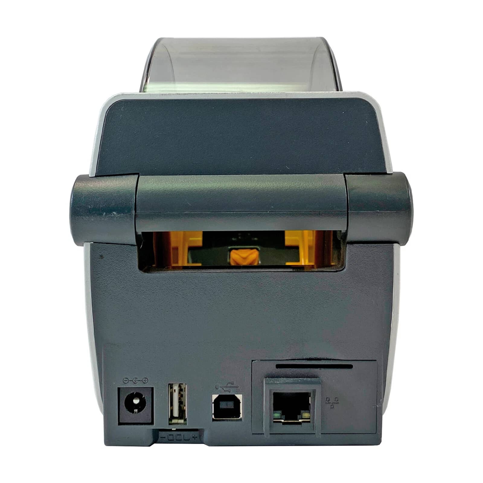 Zebra ZD410-HC Printers Used - Good