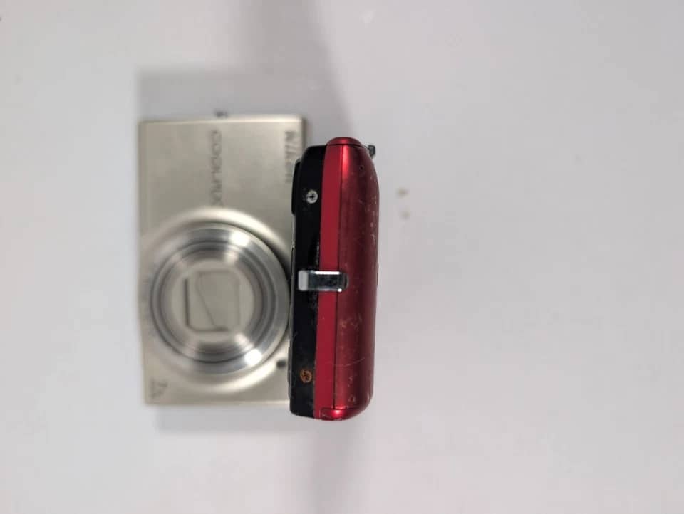 Nikon Alpha 6100 Digital Cameras