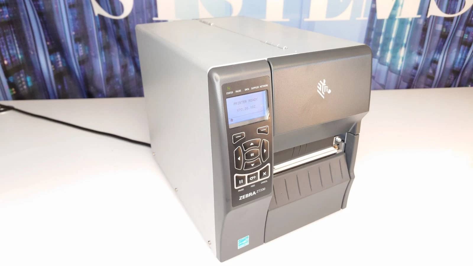 Zebra ZT230 Thermal Transfer Printers New