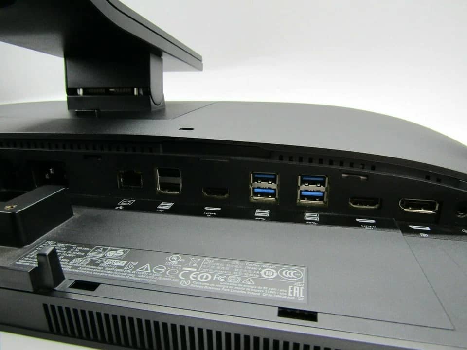 Dell OptiPlex 7440 Computers