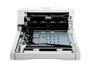 HP LaserJet Enterprise M750dn Printers Used - Good