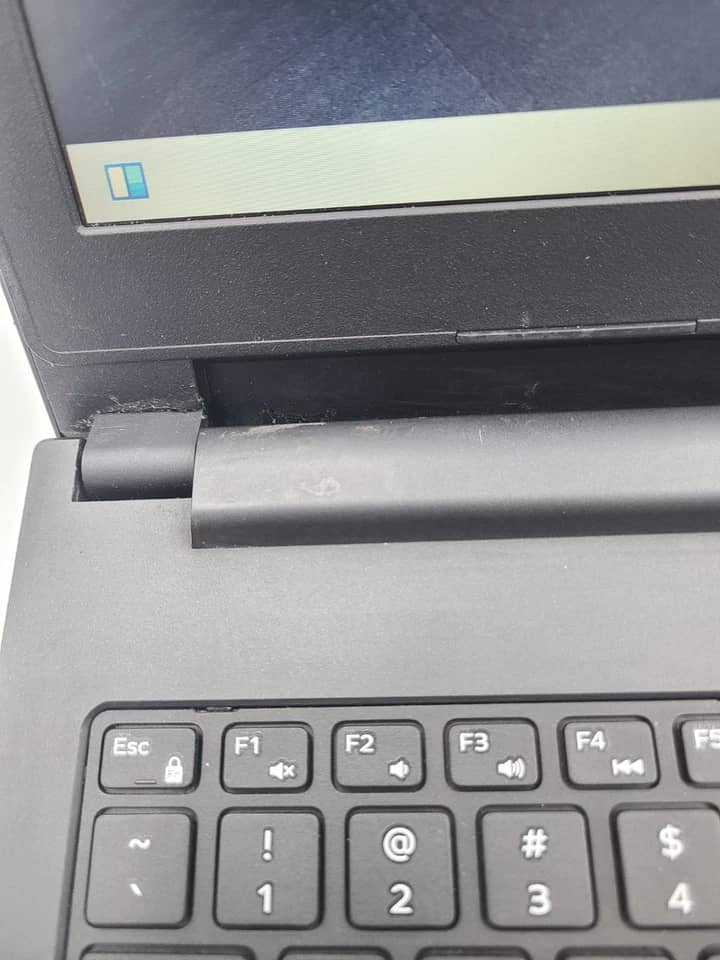 Lenovo Latitude 3570 Computers