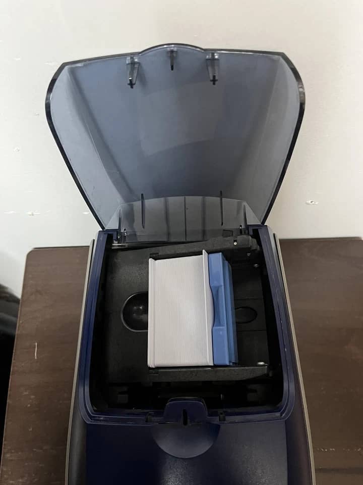 Zebra WM120i Printers For parts or not working