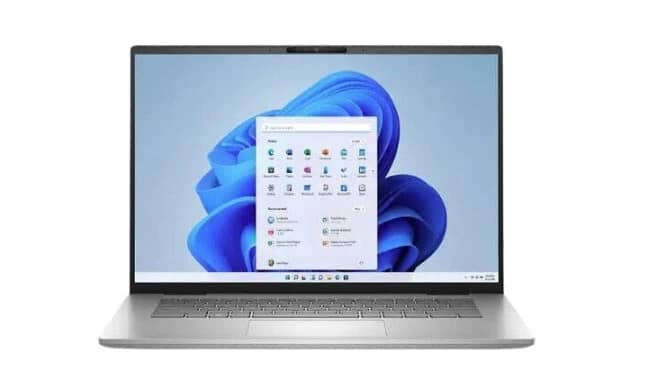 Dell Inspiron 7630 Computers