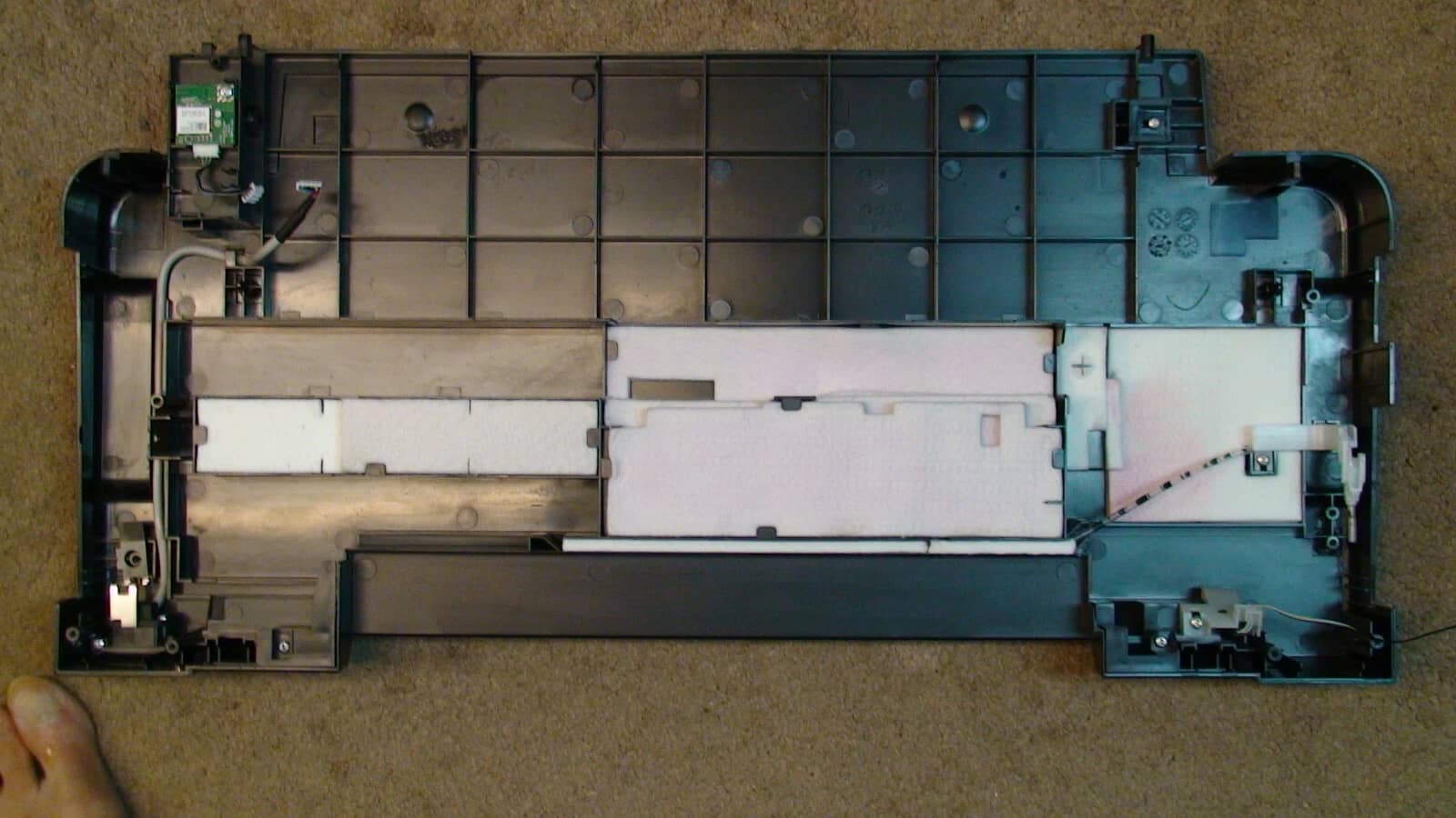 Epson artisan 1430 Printers Used - Good