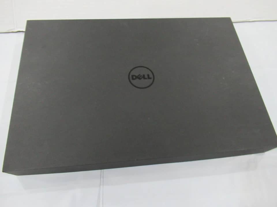Dell XPS 15 9560 Computers