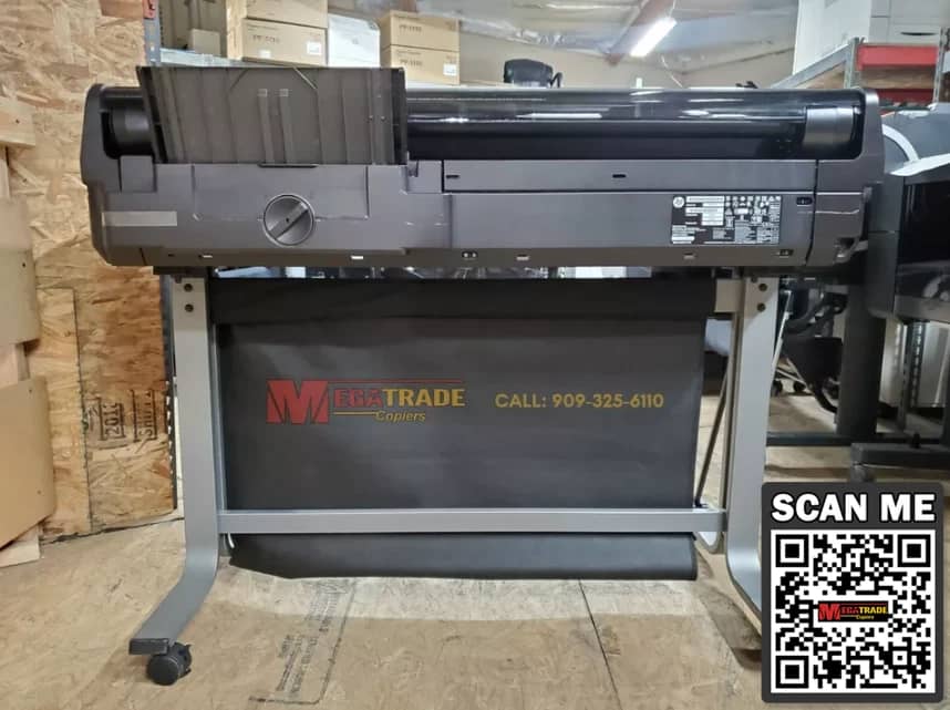 HP T520 Printers New