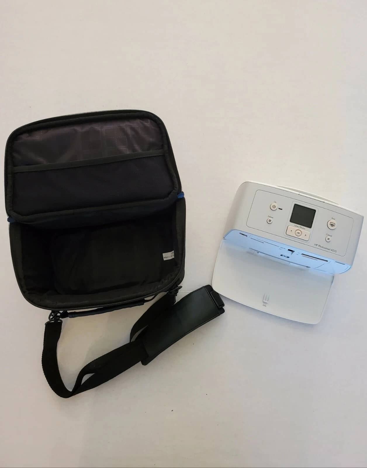 HP Photosmart A510 Printers Used - Good