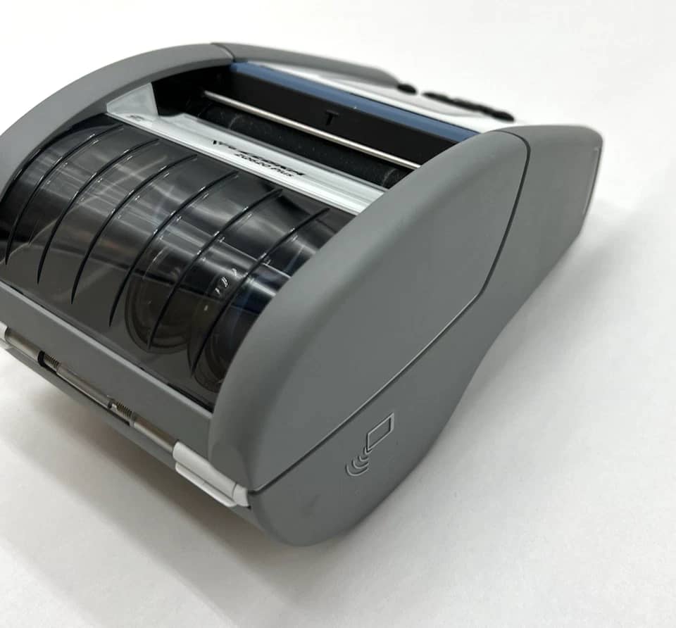 Zebra ZQ620 Plus Printers New