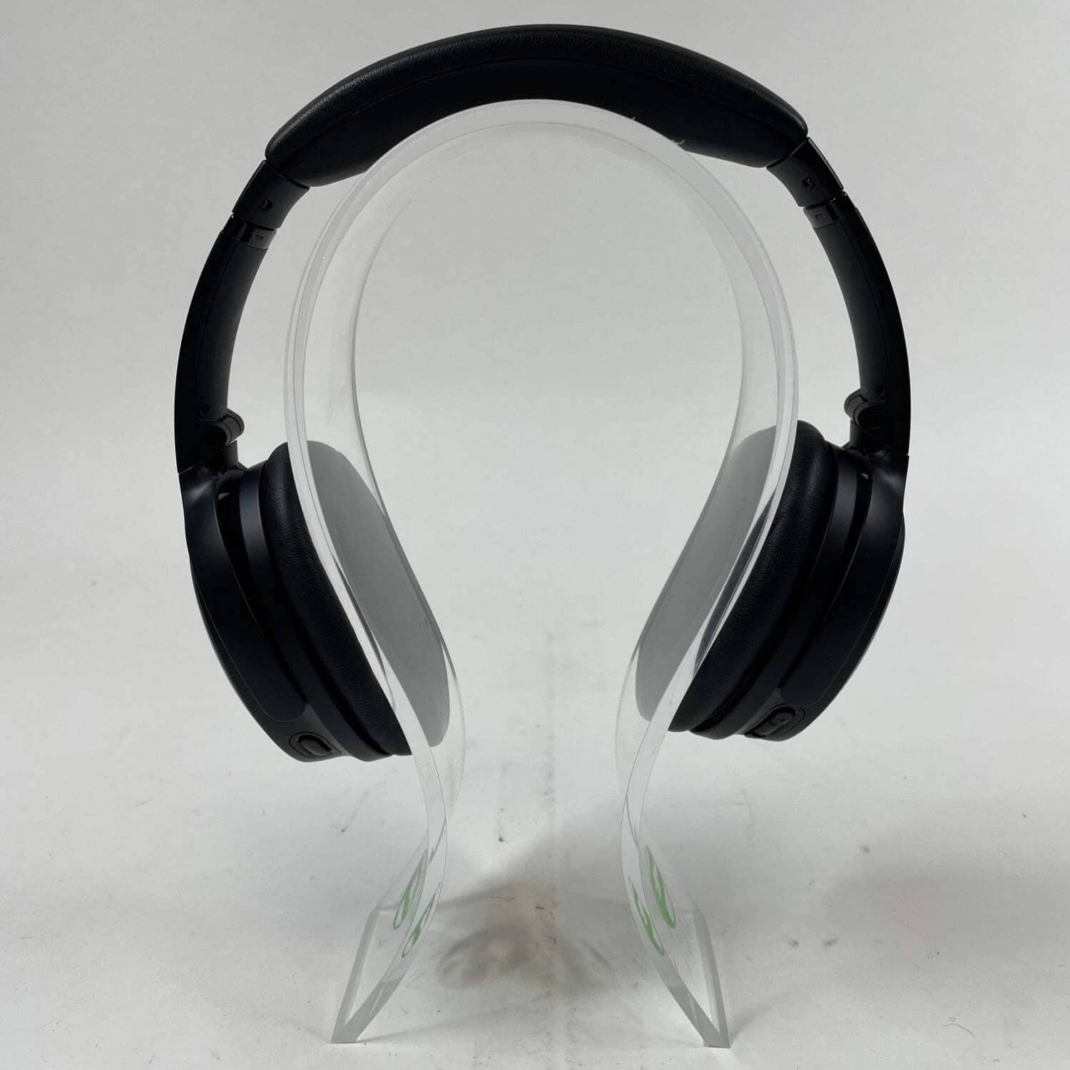 Bose QuietComfort SC Headphones & Earbuds Black New