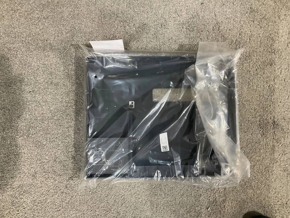 LG 34GP83A Monitors
