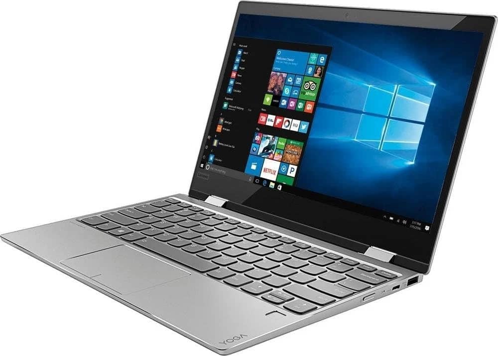 Lenovo Yoga 720-13 Computers 256GB 8GB New
