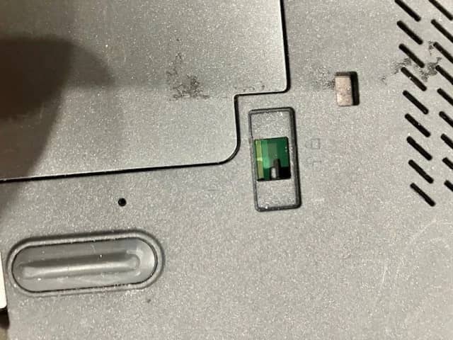 Lenovo ThinkPad X240/250 Computers 250GB 8GB Used - Good