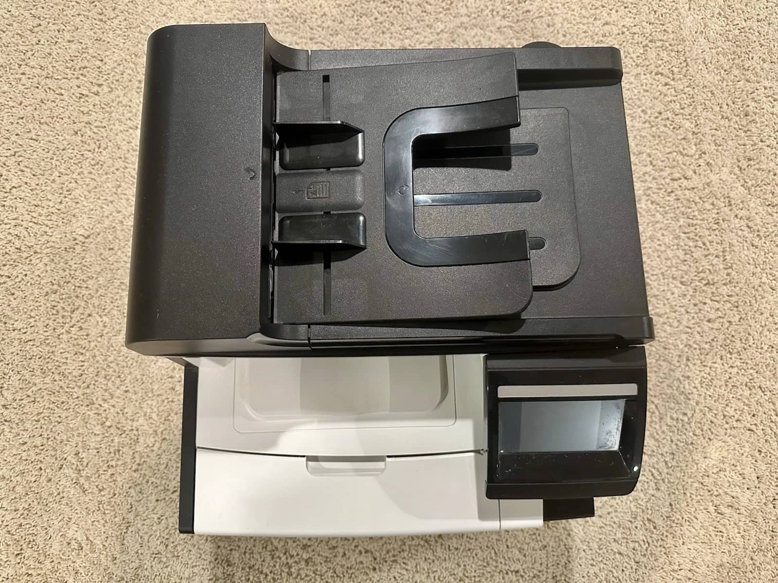 HP LaserJet Pro CM1415fnw Color Printers New