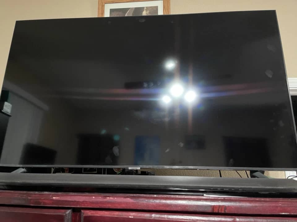 TCL Q700T TVs