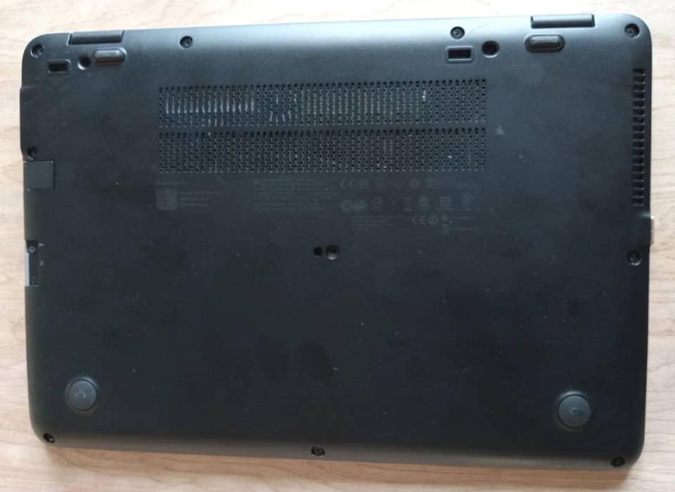 HP EliteBook 745 G3 Computers