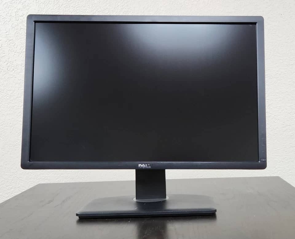 Dell U2413 Monitors