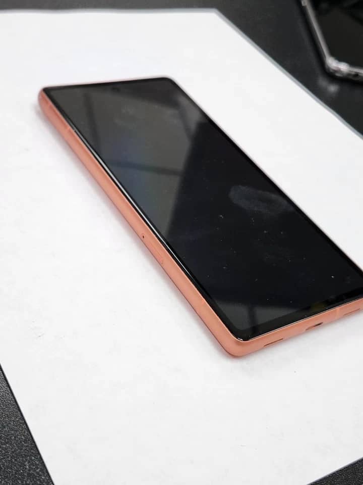 Google Pixel 7a Cell Phones