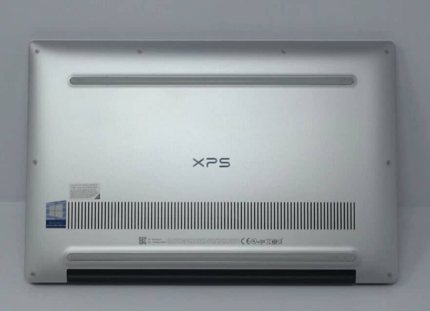 Dell XPS 13 7390 Computers