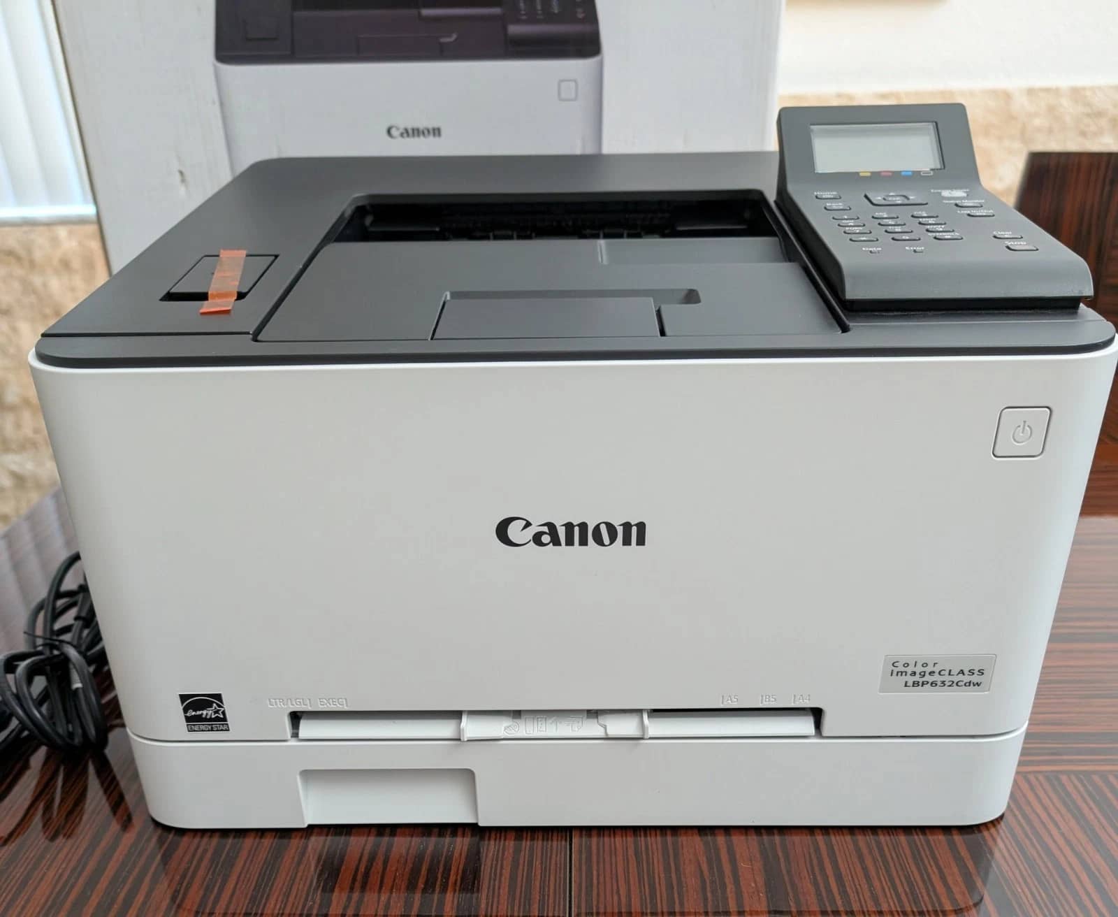 Canon imageCLASS LBP632Cdw Printers Refurbished - Excellent