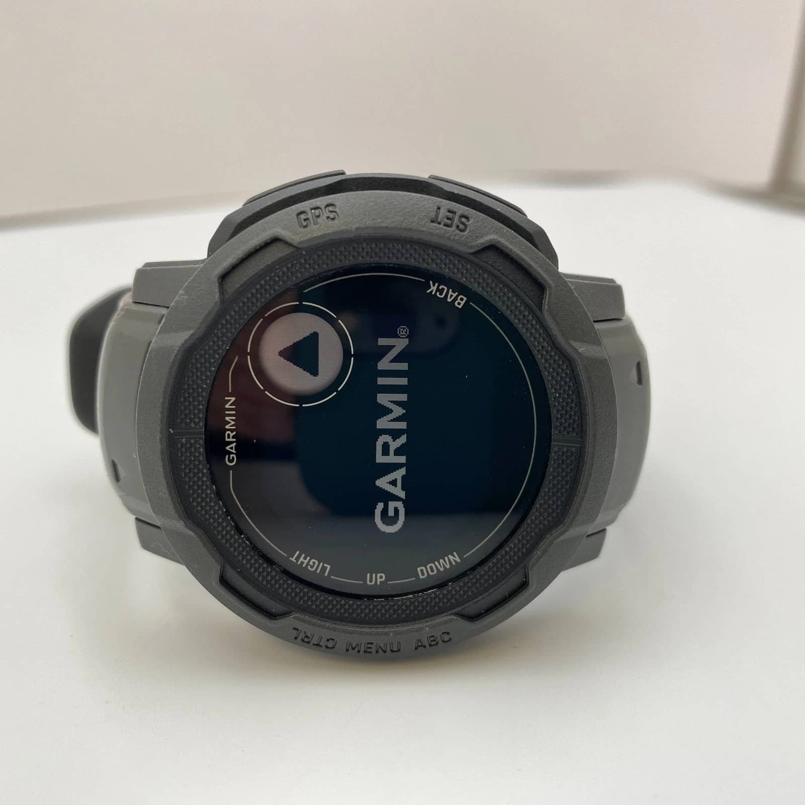 Garmin Garmin Instinct 2 Smartwatches Gray 45mm New