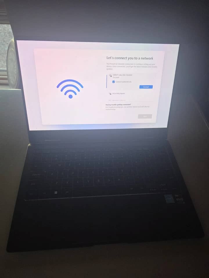 Samsung Galaxy Book2 Pro 360 Computers