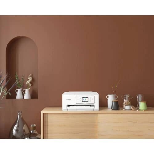 Canon PIXMA TR7720 Printers New