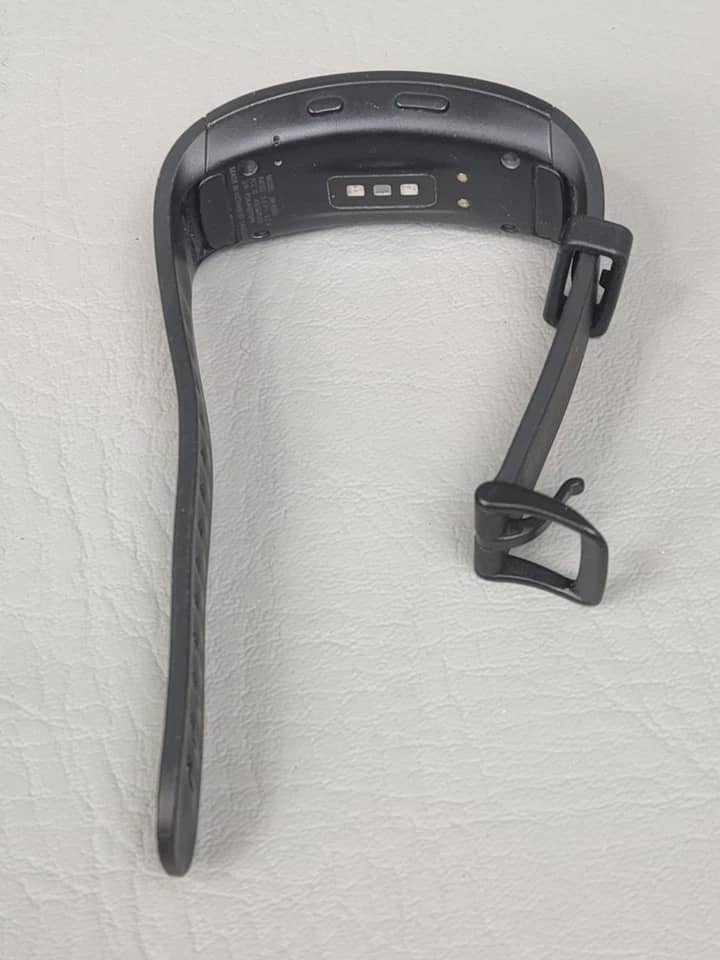 Samsung Samsung Gear Fit2 Pro Smartwatches Black 51mm New