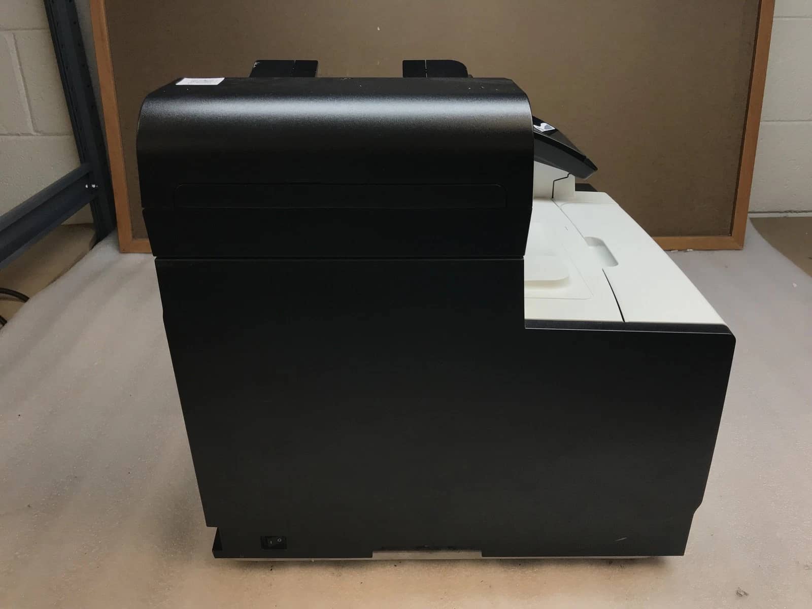 HP Cm1415Fnw Printers Used - Good