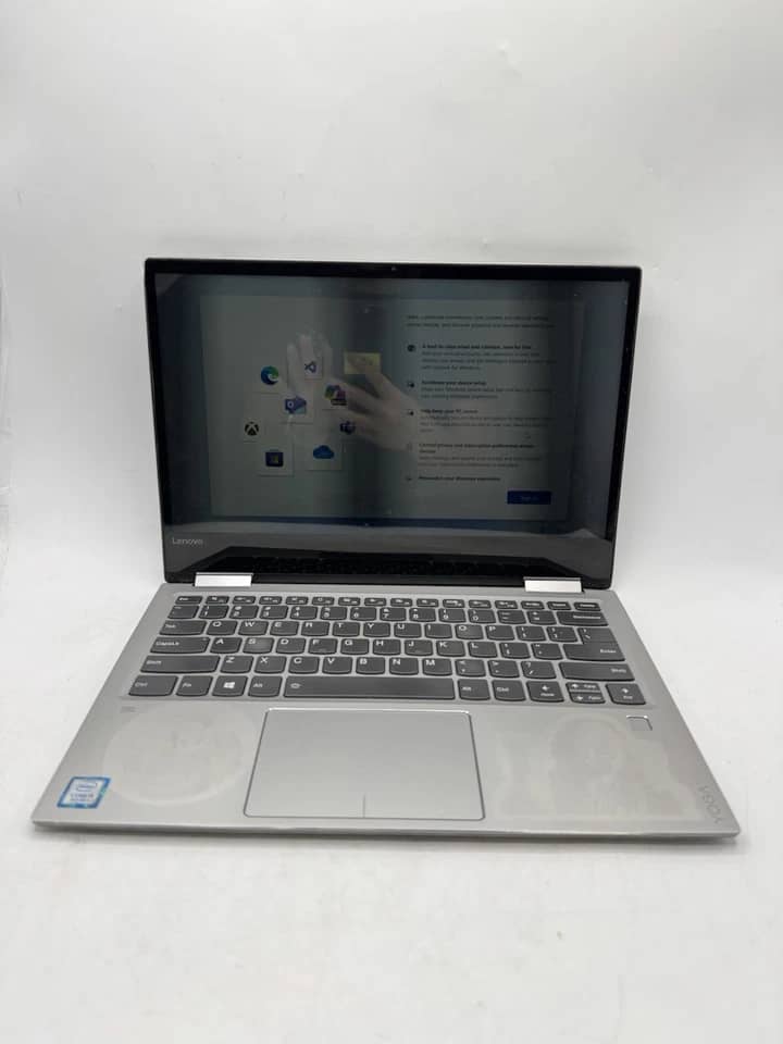 Lenovo Yoga 720-13IKB Computers