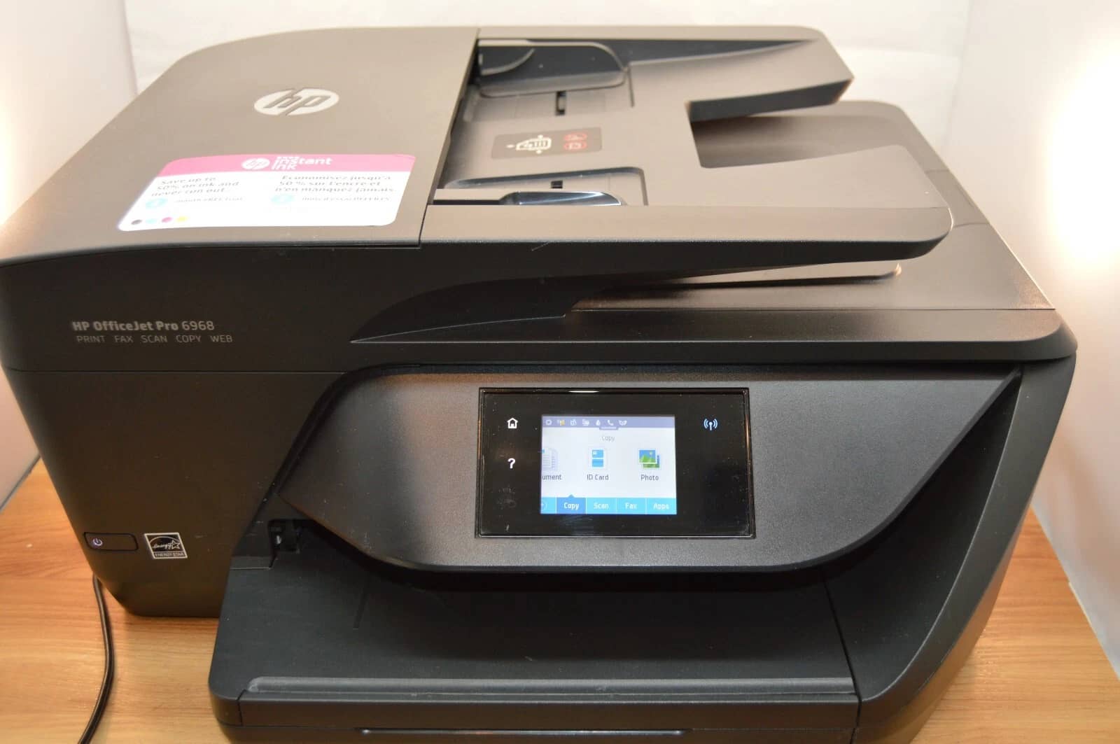 HP TOF28A Printers Used - Good