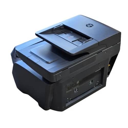 HP 8720 Printers Used - Good