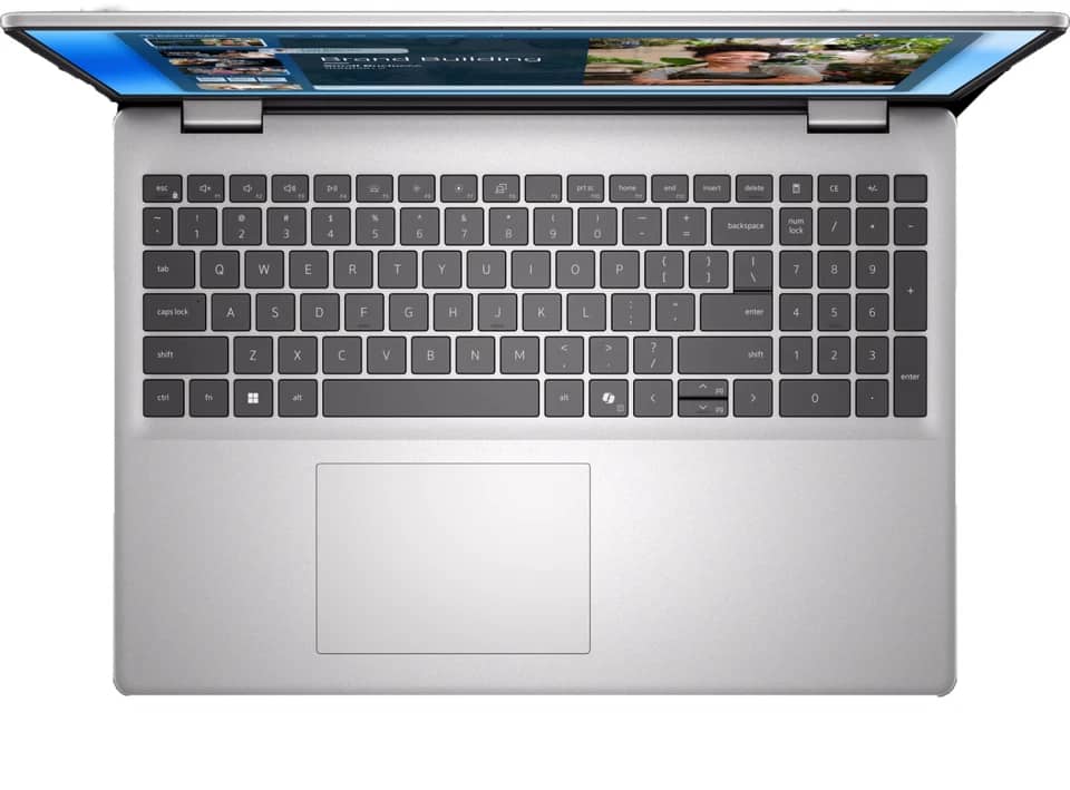 Dell 16 DC16251 Laptop Computers 1TB 16GB New
