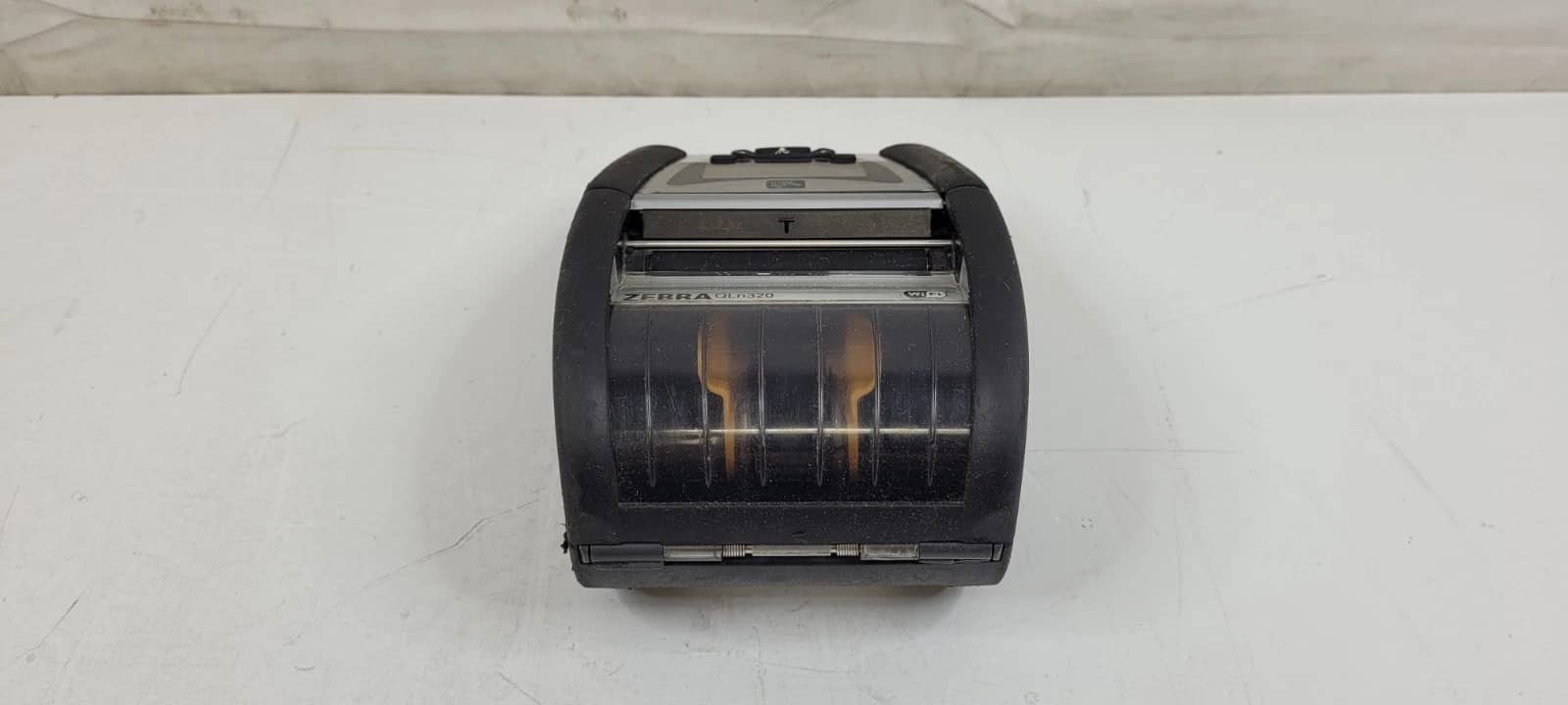 Zebra QN3-AUNA0M00-00 Printers Used - Good