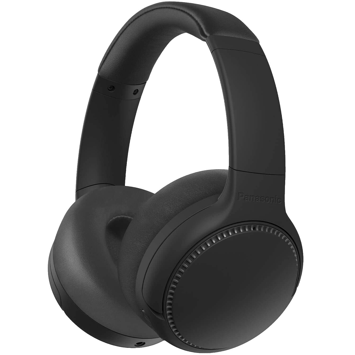 Panasonic RP-HT161E-K Headphones & Earbuds Black New