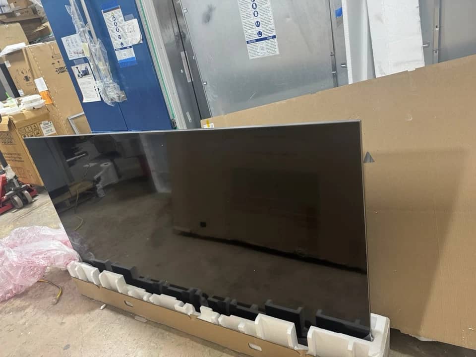 Sony bravia 7 TVs