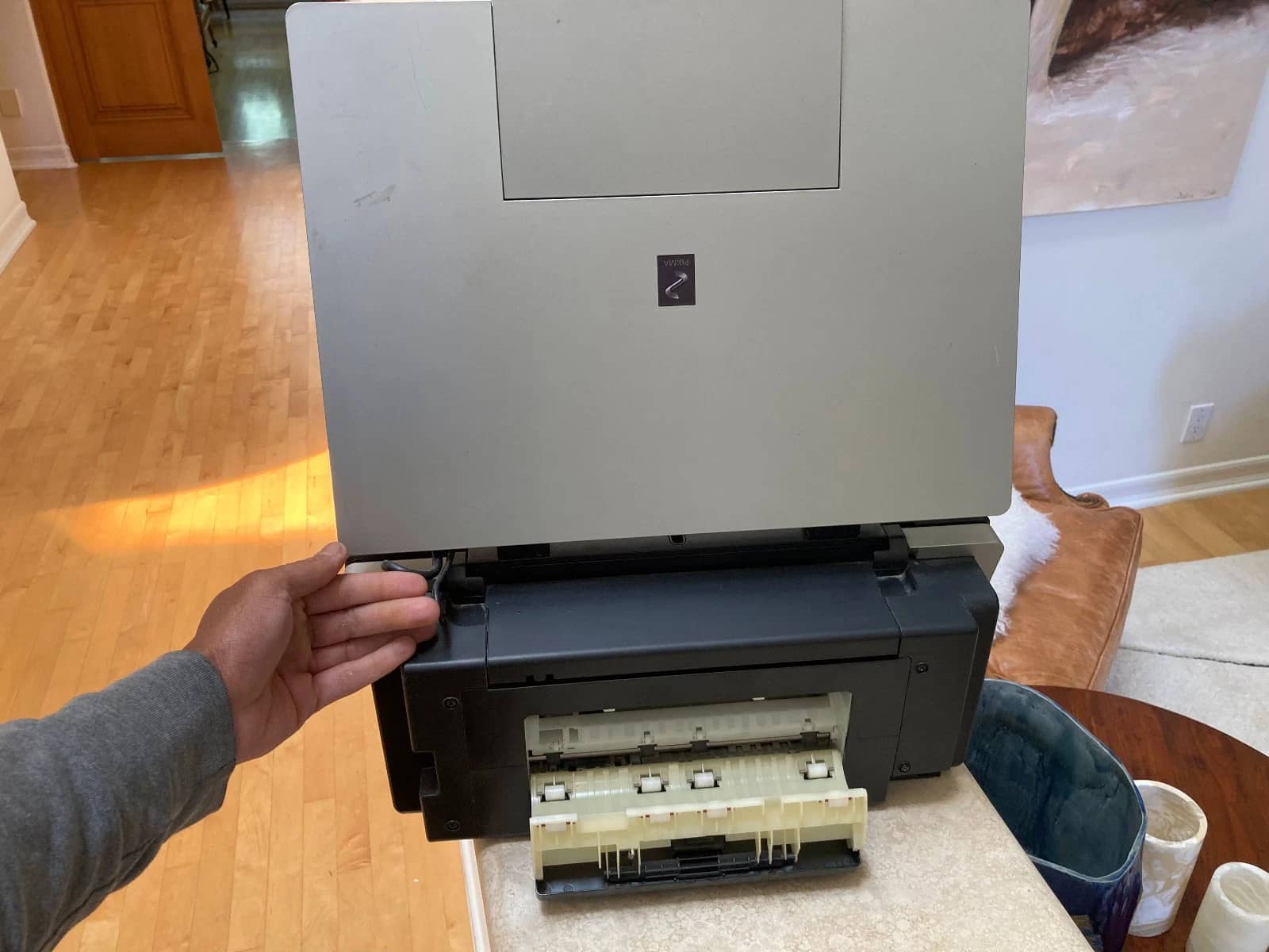 Canon MP9600 Printers Used - Good