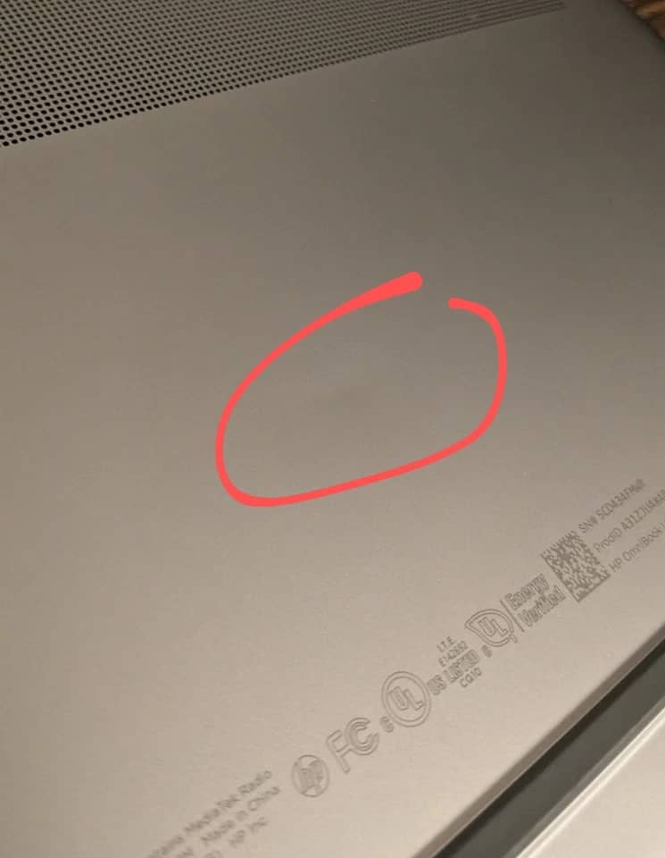HP OmniBook Ultra Computers
