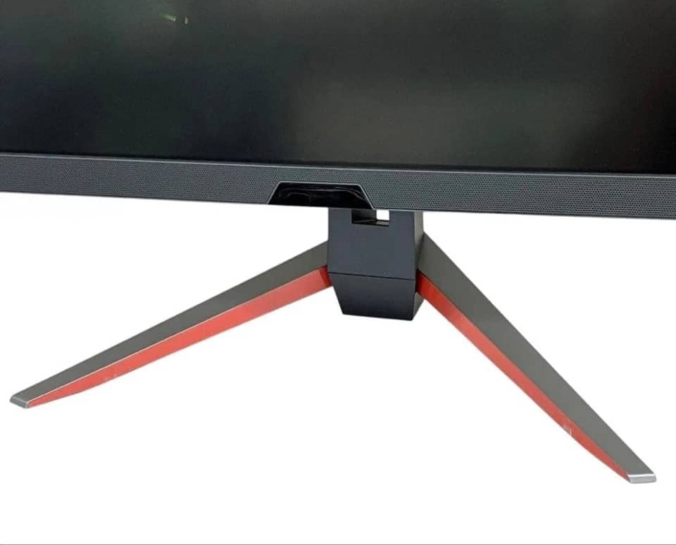 BenQ EX270QM Monitors