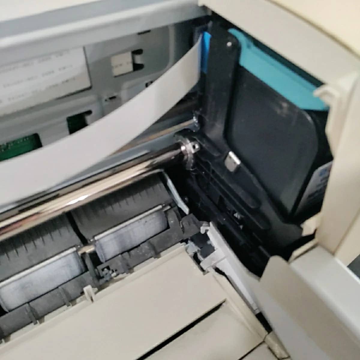 HP DestJet 832C Printers Used - Good