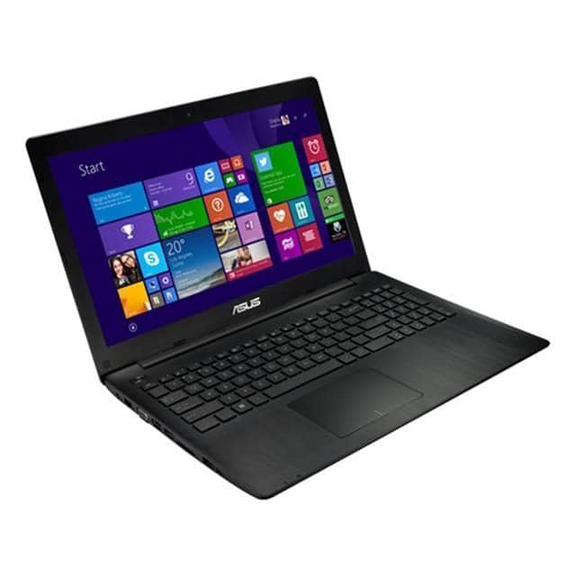 ASUS L510MA-WS05 Computers For parts or not working