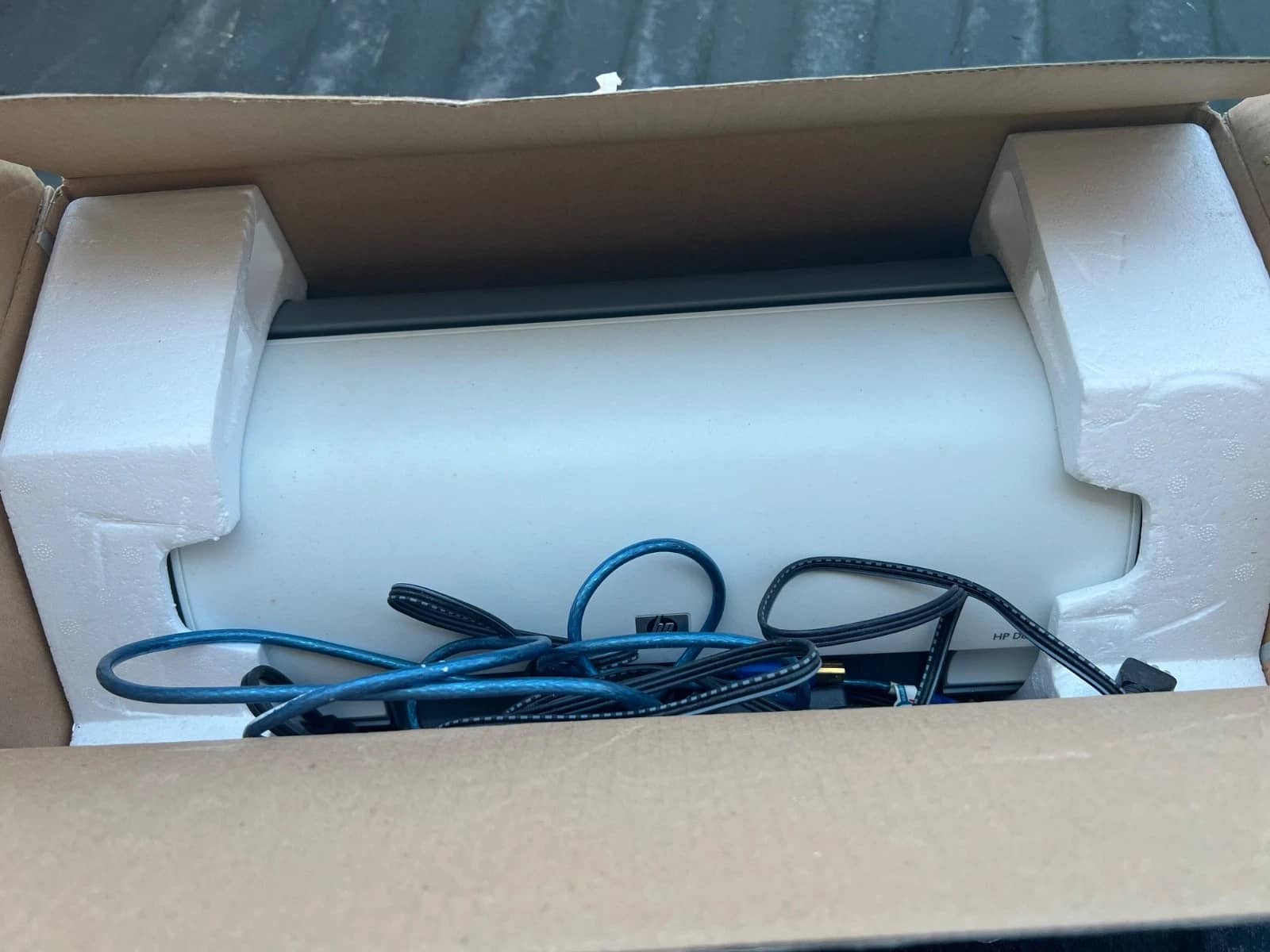 HP Deskjet D1560 Printers New